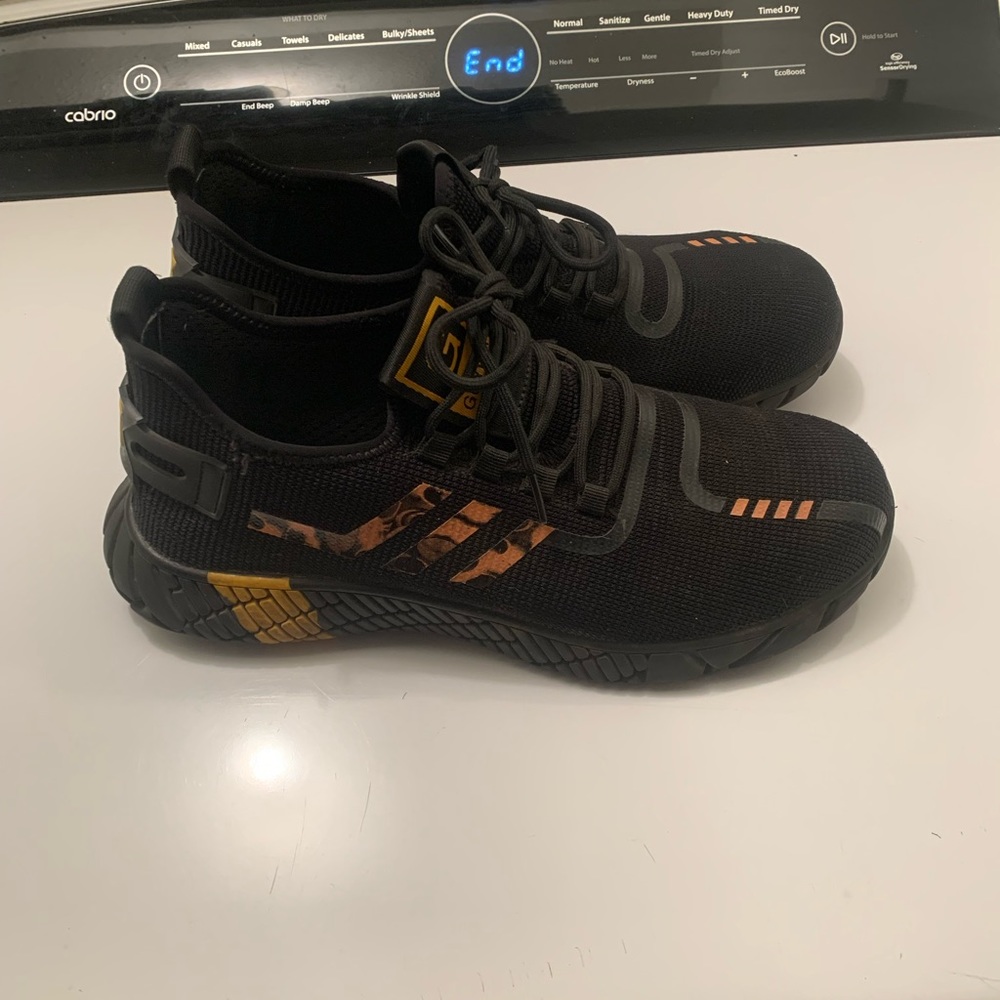 Safety-Shoes